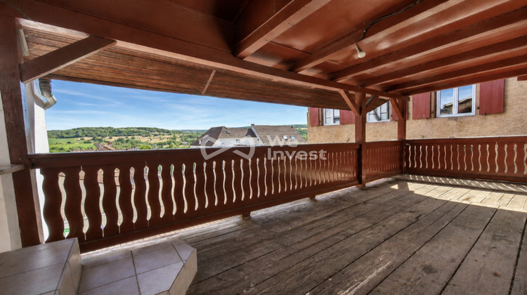 Ma-Cabane - Vente Appartement Wasselonne, 98 m²