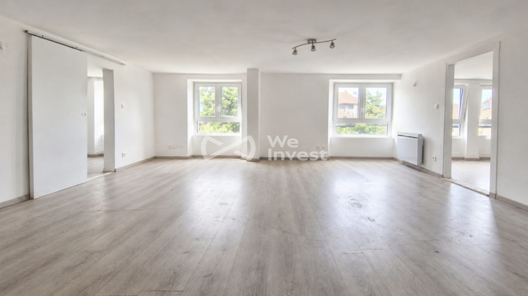 Ma-Cabane - Vente Appartement Wasselonne, 98 m²