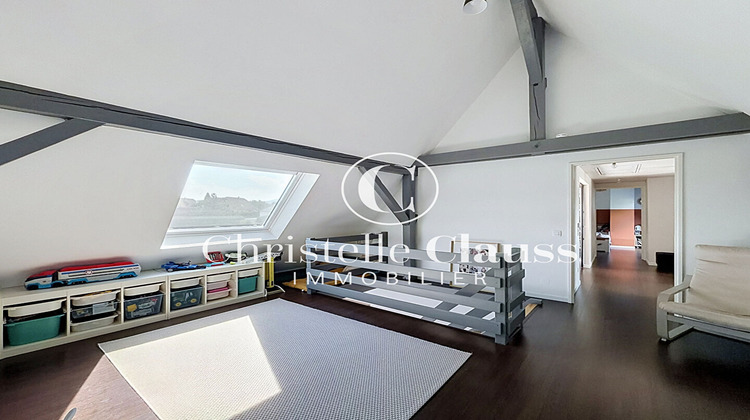 Ma-Cabane - Vente Appartement WASSELONNE, 92 m²
