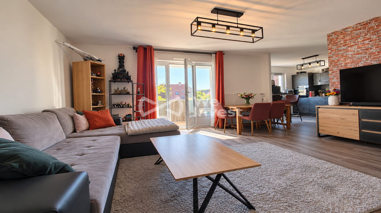Ma-Cabane - Vente Appartement Wasselonne, 66 m²