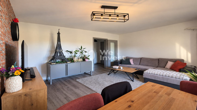 Ma-Cabane - Vente Appartement Wasselonne, 66 m²
