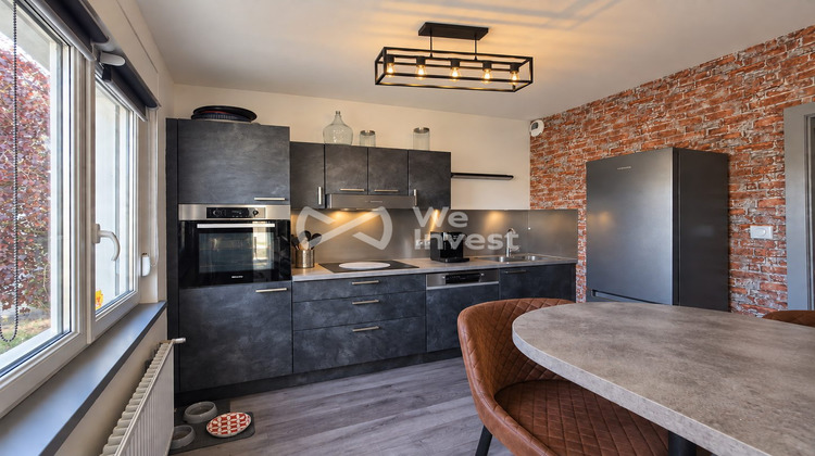 Ma-Cabane - Vente Appartement Wasselonne, 66 m²