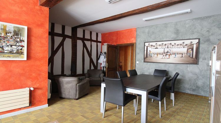 Ma-Cabane - Vente Appartement WASSY, 170 m²