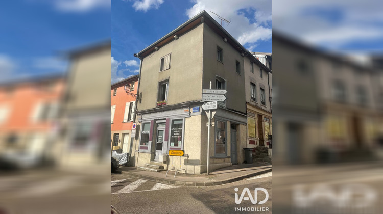 Ma-Cabane - Vente Appartement Wassy, 70 m²