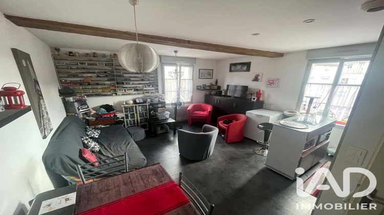 Ma-Cabane - Vente Appartement Wassy, 70 m²