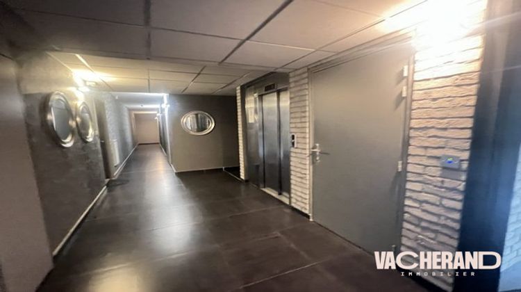 Ma-Cabane - Vente Appartement Wattignies, 40 m²