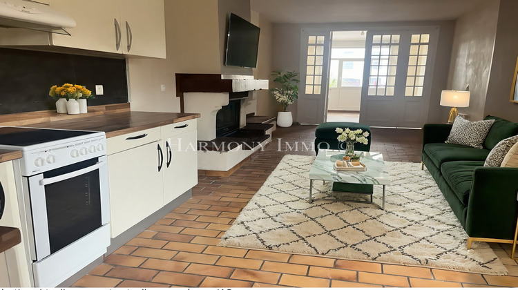 Ma-Cabane - Vente Appartement Wattignies, 63 m²