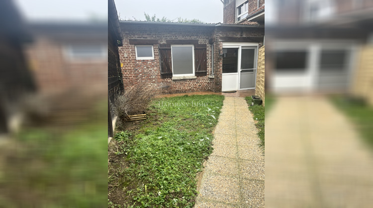 Ma-Cabane - Vente Appartement Wattignies, 63 m²