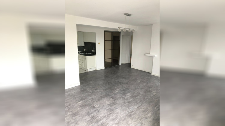 Ma-Cabane - Vente Appartement WATTIGNIES, 51 m²