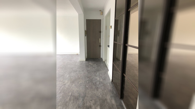 Ma-Cabane - Vente Appartement WATTIGNIES, 51 m²