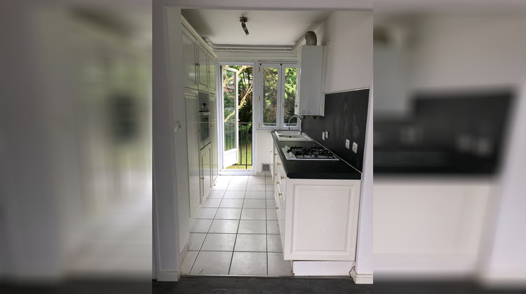 Ma-Cabane - Vente Appartement WATTIGNIES, 51 m²