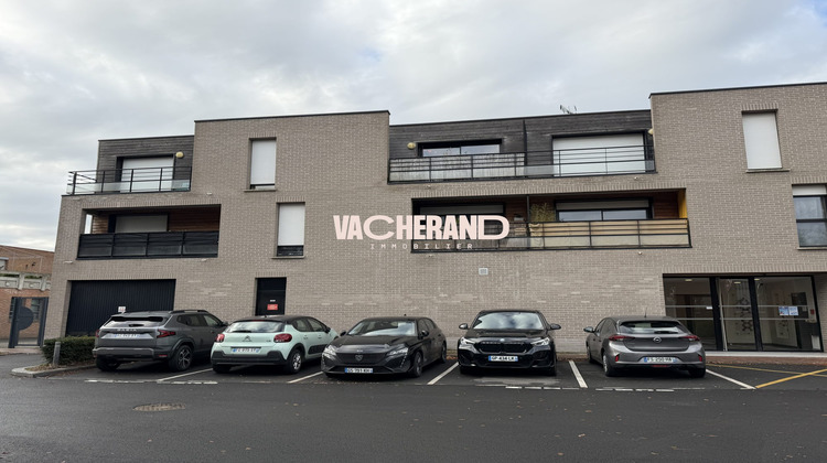 Ma-Cabane - Vente Appartement Wattignies, 60 m²