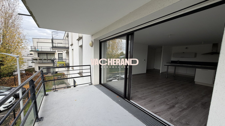 Ma-Cabane - Vente Appartement Wattignies, 60 m²