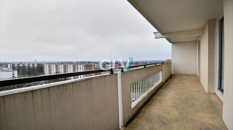 Ma-Cabane - Vente Appartement WATTIGNIES, 65 m²