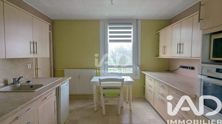 Ma-Cabane - Vente Appartement Wattignies, 67 m²