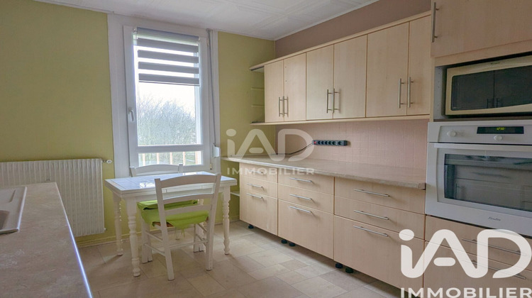 Ma-Cabane - Vente Appartement Wattignies, 67 m²