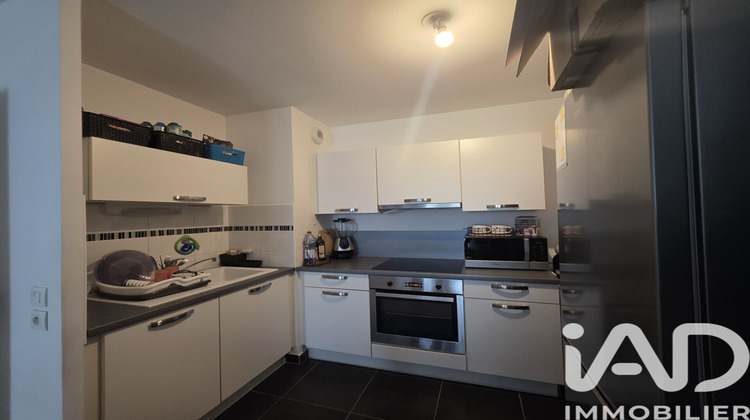 Ma-Cabane - Vente Appartement Wattignies, 48 m²