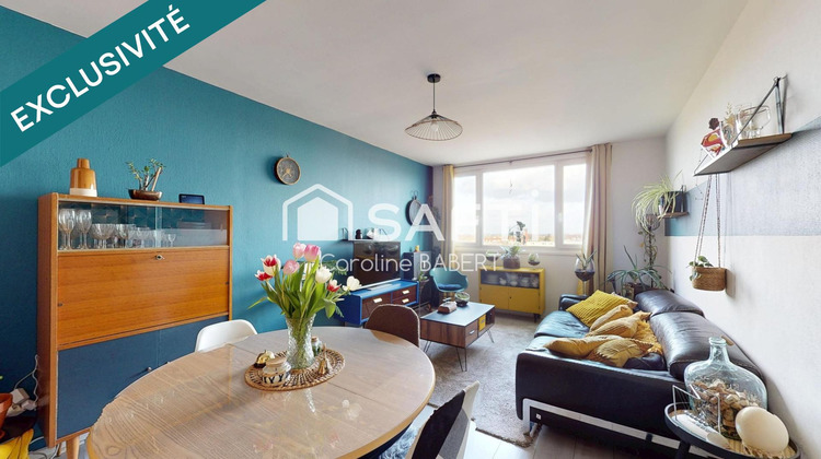 Ma-Cabane - Vente Appartement Wattignies, 50 m²