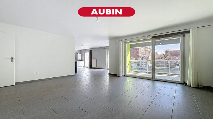 Ma-Cabane - Vente Appartement WATTIGNIES, 68 m²