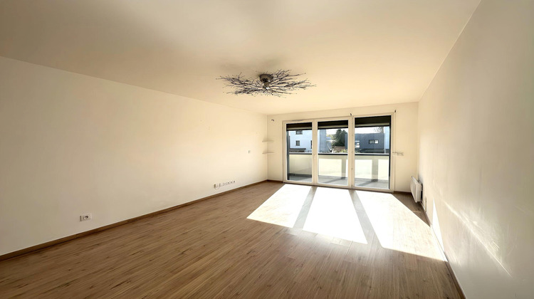 Ma-Cabane - Vente Appartement Wattignies, 47 m²