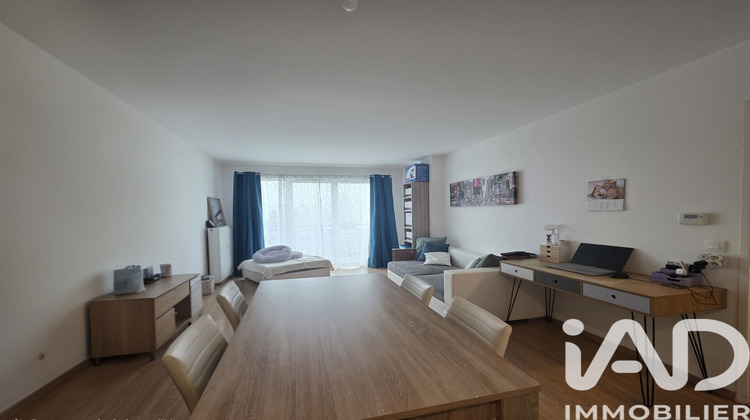 Ma-Cabane - Vente Appartement Wattignies, 50 m²