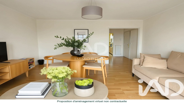 Ma-Cabane - Vente Appartement Wattignies, 66 m²