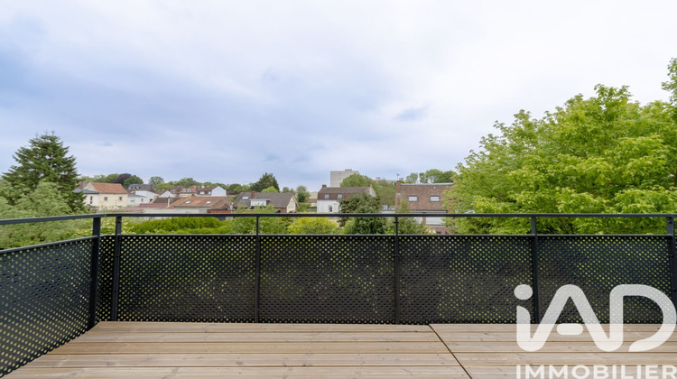 Ma-Cabane - Vente Appartement Wattignies, 74 m²