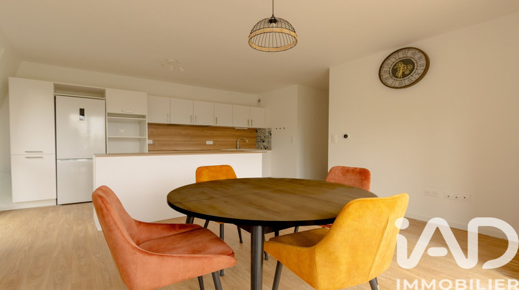 Ma-Cabane - Vente Appartement Wattignies, 74 m²