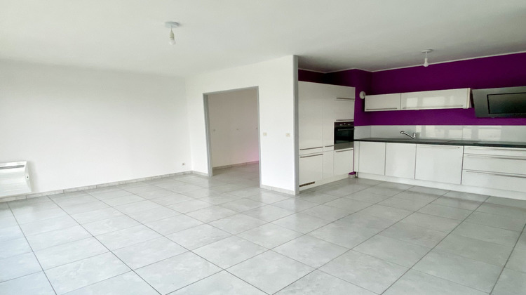 Ma-Cabane - Vente Appartement Wattignies, 82 m²