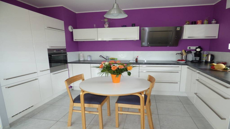 Ma-Cabane - Vente Appartement Wattignies, 82 m²