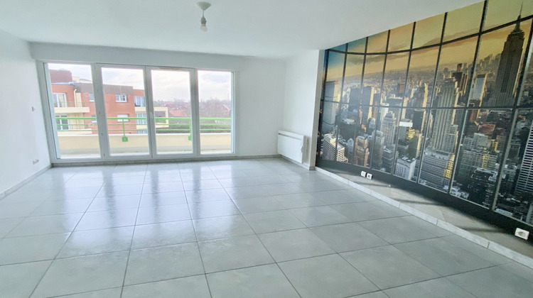 Ma-Cabane - Vente Appartement Wattignies, 82 m²