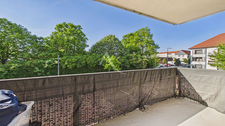 Ma-Cabane - Vente Appartement WATTIGNIES, 40 m²