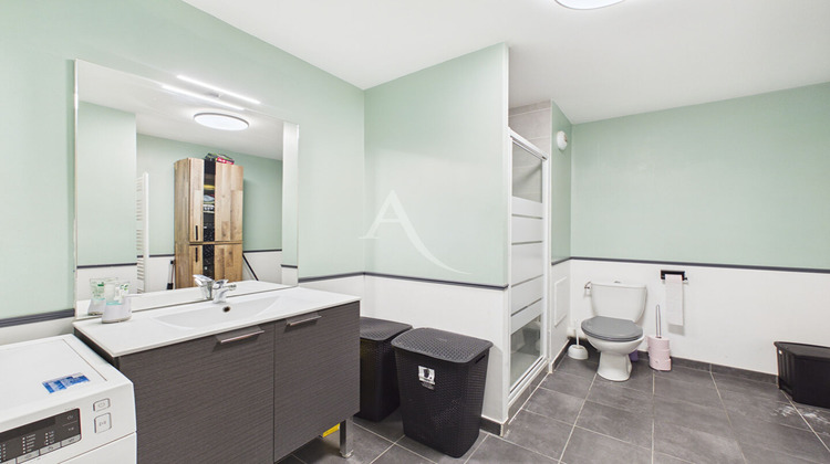 Ma-Cabane - Vente Appartement WATTIGNIES, 40 m²