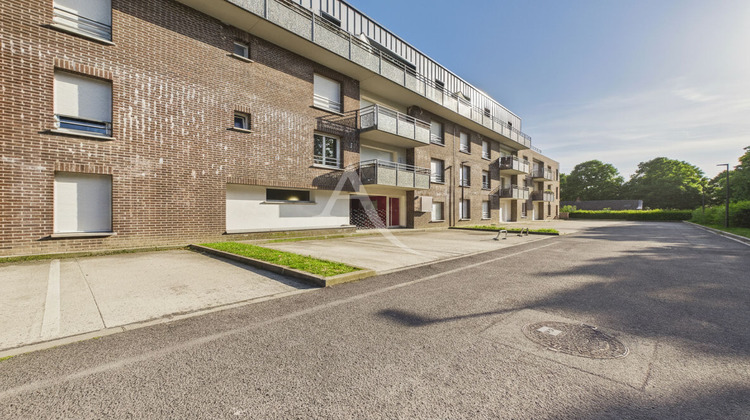 Ma-Cabane - Vente Appartement WATTIGNIES, 40 m²