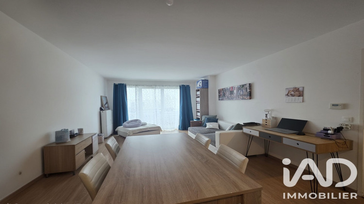 Ma-Cabane - Vente Appartement Wattignies, 50 m²
