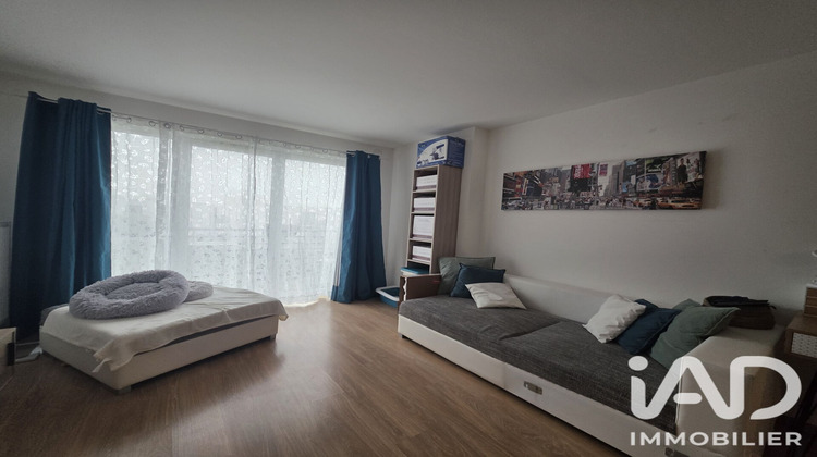 Ma-Cabane - Vente Appartement Wattignies, 50 m²
