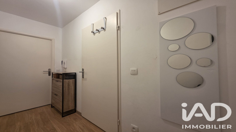 Ma-Cabane - Vente Appartement Wattignies, 50 m²