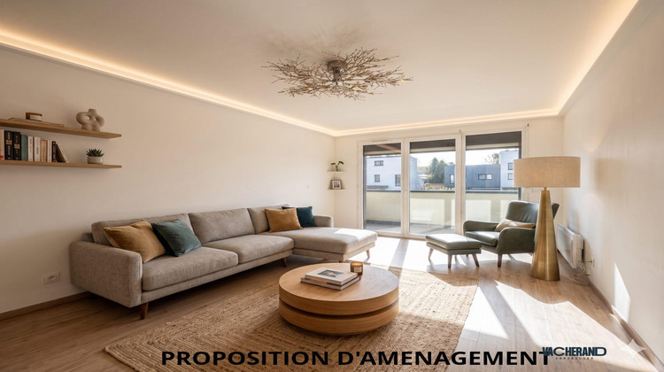 Ma-Cabane - Vente Appartement Wattignies, 47 m²