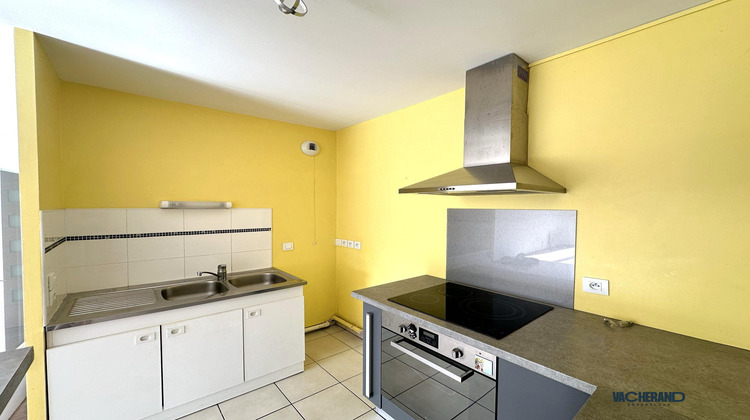 Ma-Cabane - Vente Appartement Wattignies, 47 m²
