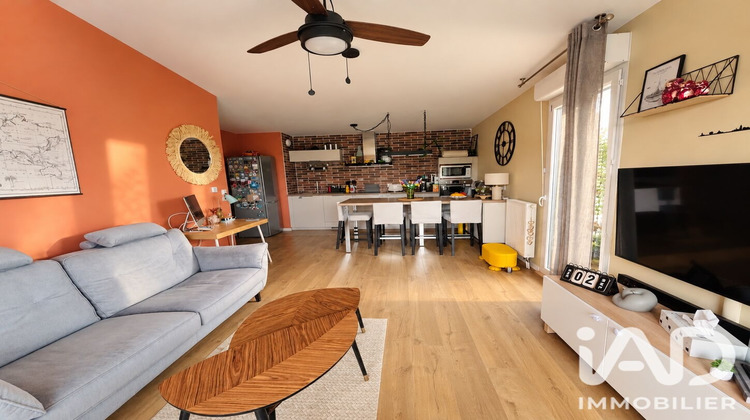 Ma-Cabane - Vente Appartement Wattignies, 58 m²