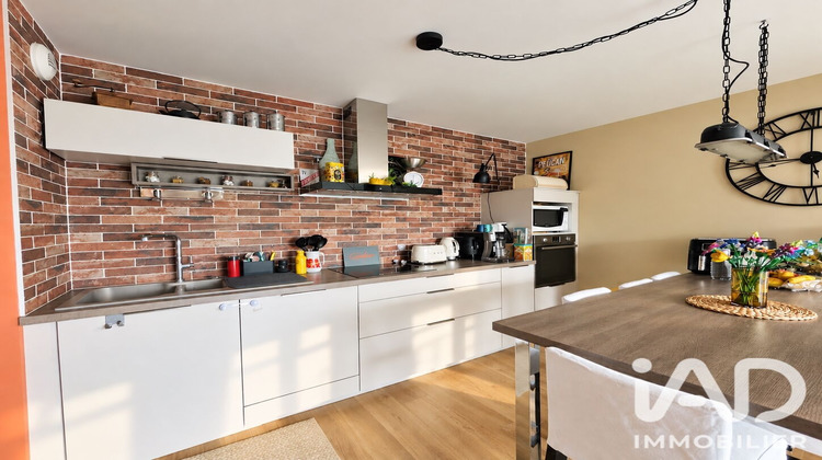 Ma-Cabane - Vente Appartement Wattignies, 58 m²
