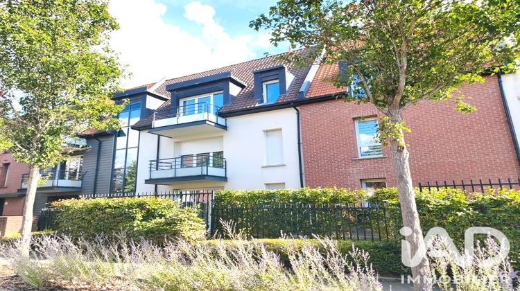 Ma-Cabane - Vente Appartement Wattignies, 70 m²