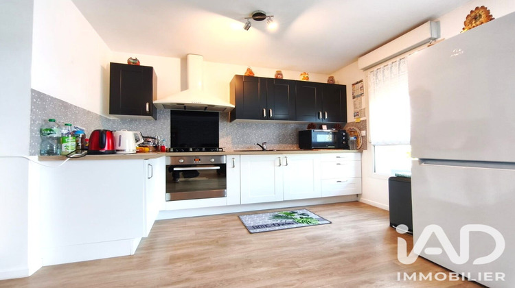 Ma-Cabane - Vente Appartement Wattignies, 70 m²