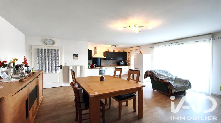 Ma-Cabane - Vente Appartement Wattignies, 70 m²