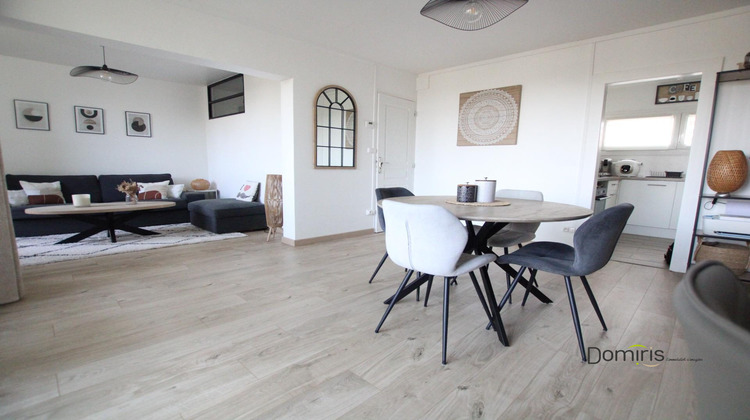 Ma-Cabane - Vente Appartement Wattrelos, 56 m²