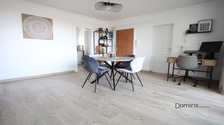 Ma-Cabane - Vente Appartement Wattrelos, 56 m²