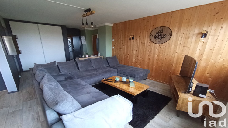 Ma-Cabane - Vente Appartement Wattrelos, 57 m²