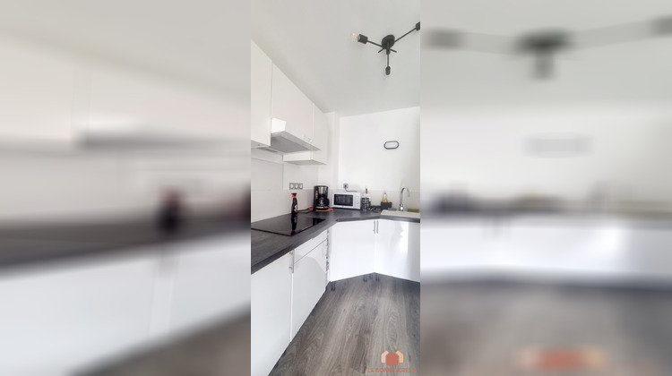 Ma-Cabane - Vente Appartement Wattrelos, 41 m²