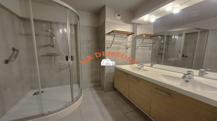 Ma-Cabane - Vente Appartement Wattrelos, 55 m²