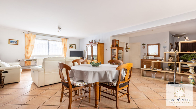 Ma-Cabane - Vente Appartement Wattrelos, 90 m²